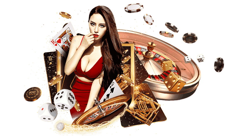 allcasino gaming คาสิโนออนไลน์